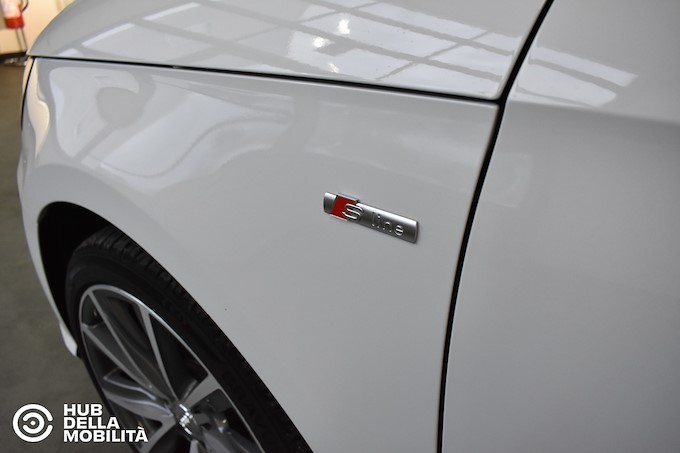 AUDI A1 SPB 1.4 TDI Admired
